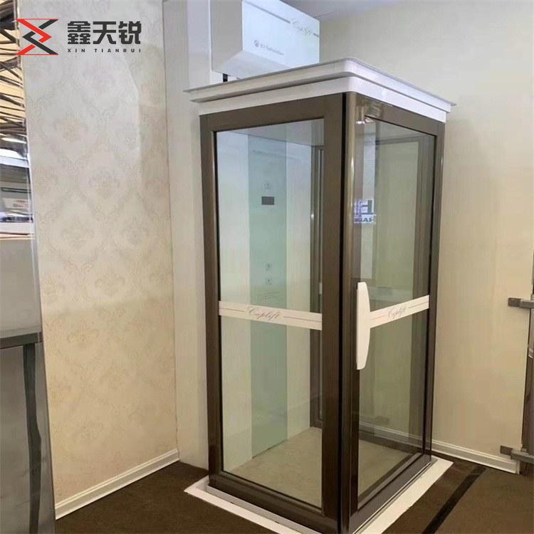 西双版纳家用升降机